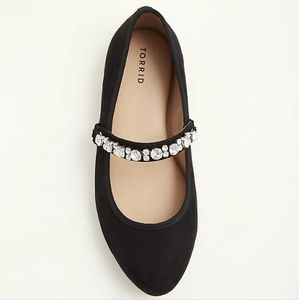 Torrid BALLERINA FLAT
